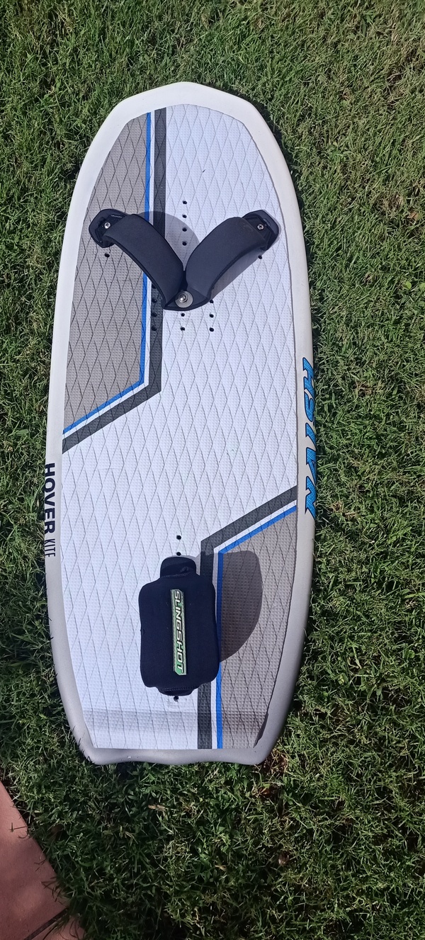 Naish - HOVER