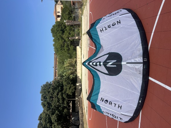 North - Orbit pro
