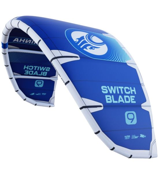 Cabrinha - Switchblade 12 2026