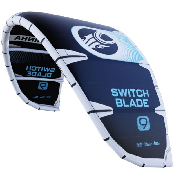 Cabrinha - Switchblade 9 2026