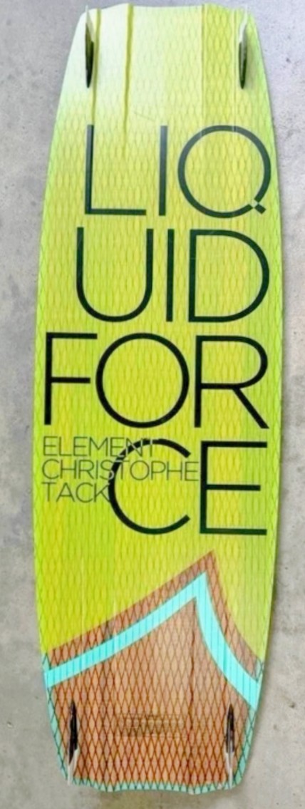Liquid Force - 