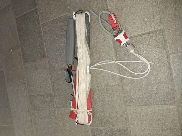Slingshot - Guardian 20 pollici
