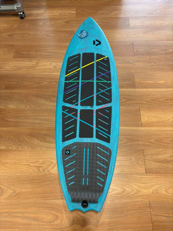 Duotone - Volt SLS 5'1 2026