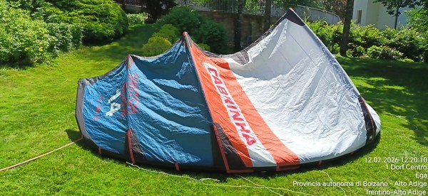Cabrinha - Switchblade 