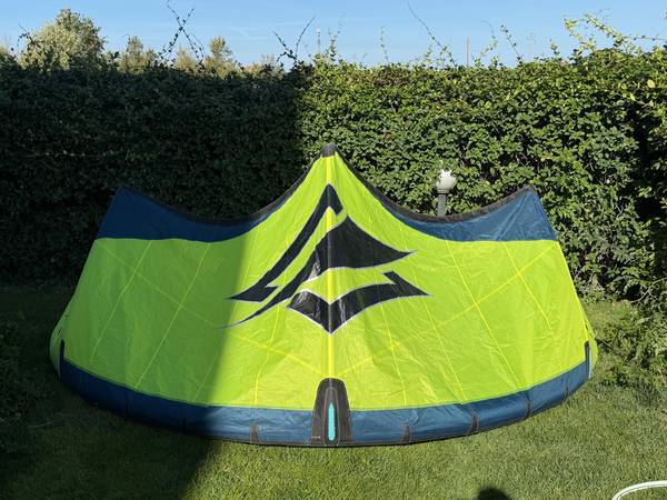 Naish - Pivot 6m 25
