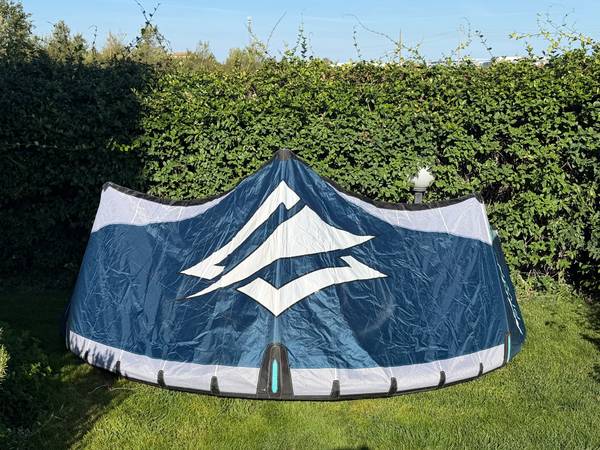 Naish - Pivot 5m 25