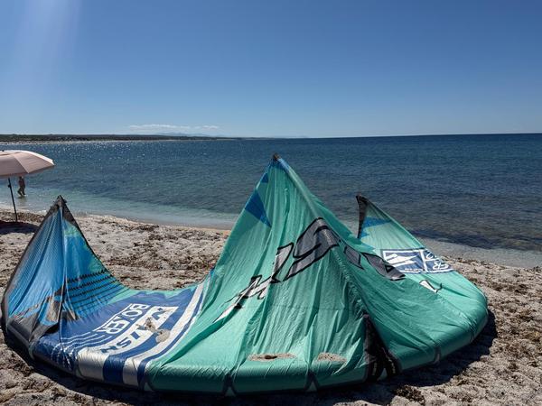 Naish - Boxer 12m 22