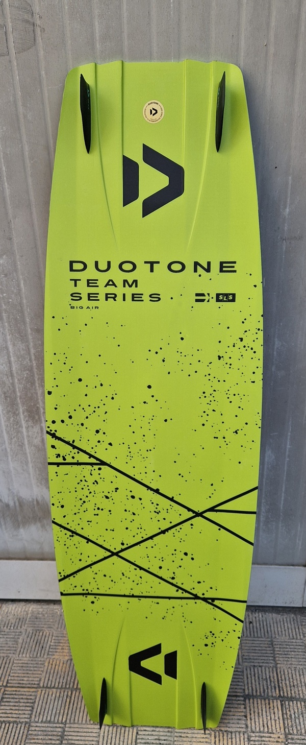 Duotone - Strike series big air