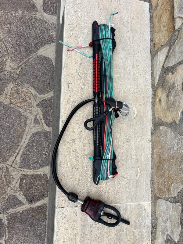 North - Navigator Pro 50-55 cm 