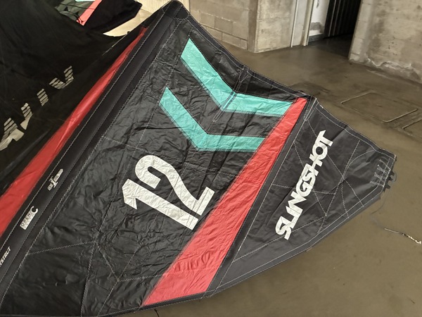 Slingshot - Rally