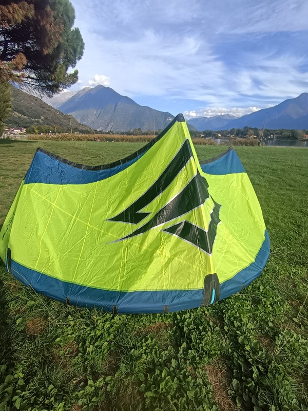 Naish - Pivot 2025