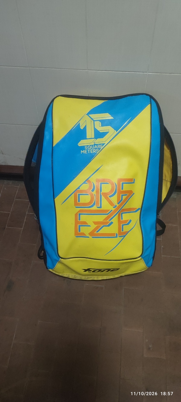 F-One - Breeze v1