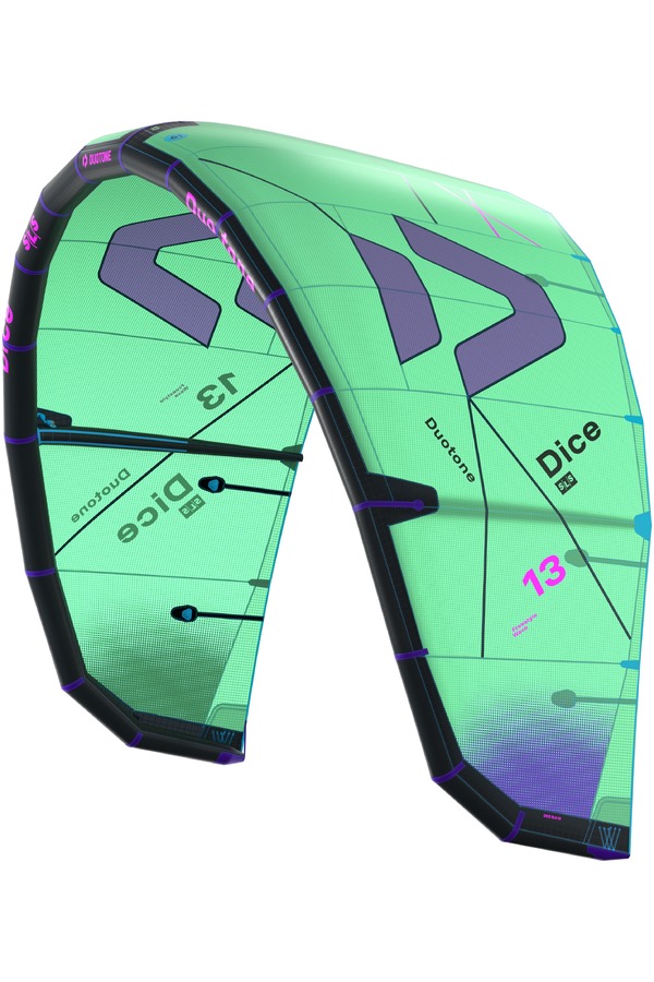 Duotone - Dice sls 13 2026