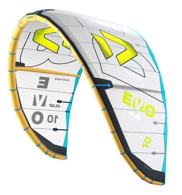 Duotone - Evo d lab