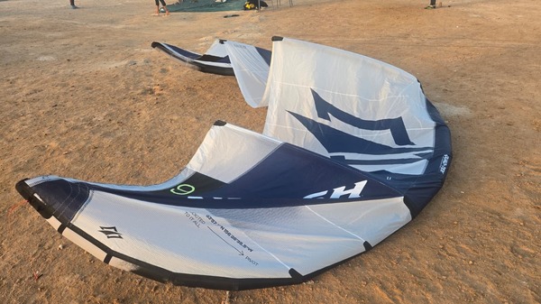 Naish - Pivot 2026 9m
