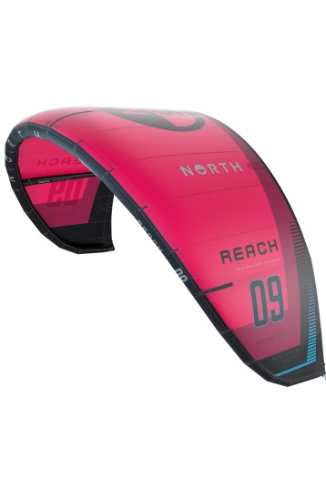 North - Reach 7m