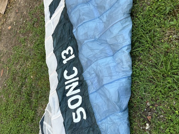 Flysurfer - Sonic 3