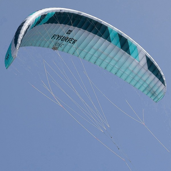 Flysurfer - SONIC