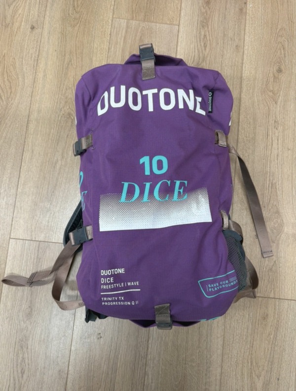 Duotone - Dice 