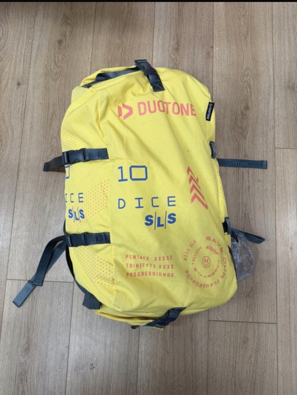 Duotone - Dice sls 