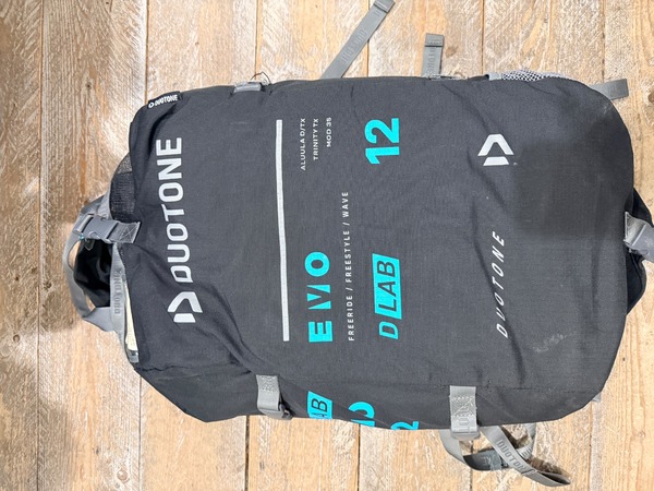 Duotone - Evo Dlab
