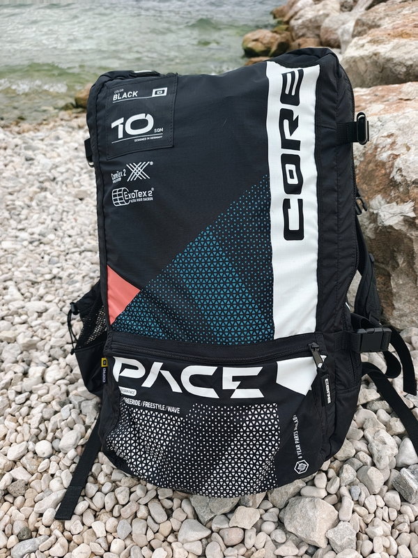 Core - Pace 10m