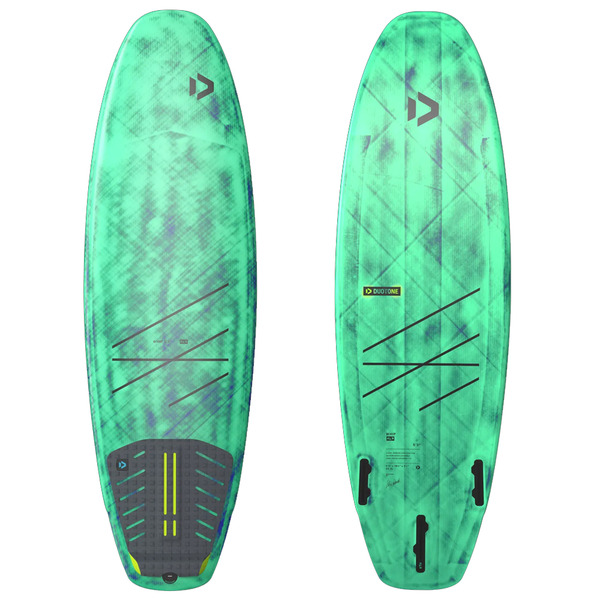Duotone - Whip 5'1"