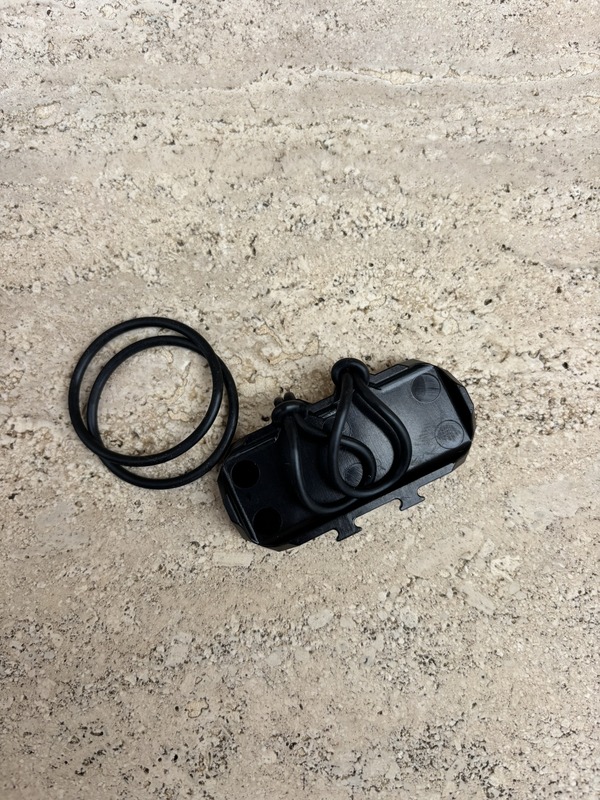 altra - WOO Supporto/base WOO 3.0 e 4.0