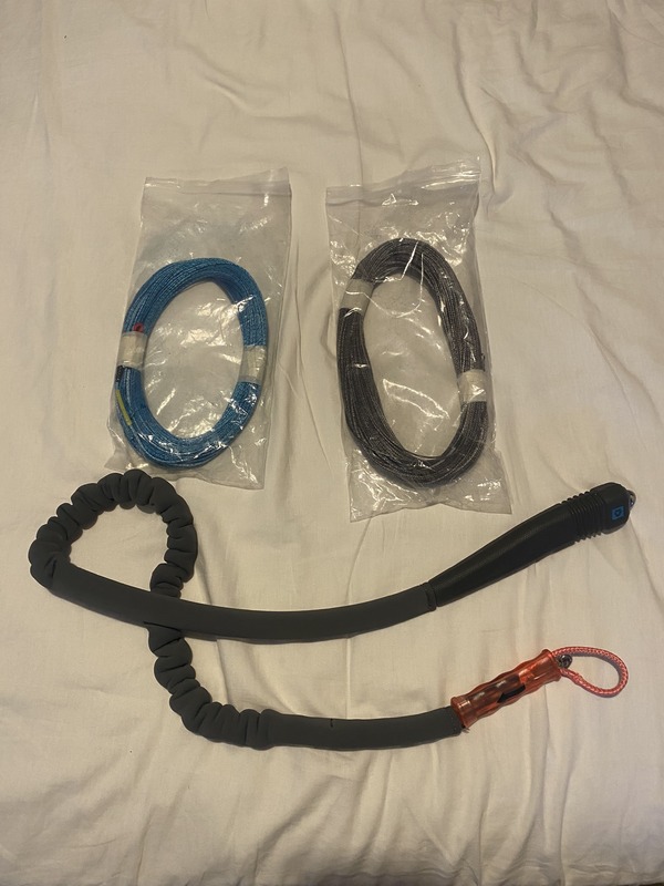 Duotone - Set linee 22+2 m