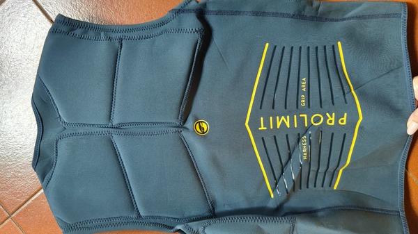 Prolimit - IMPACT VEST