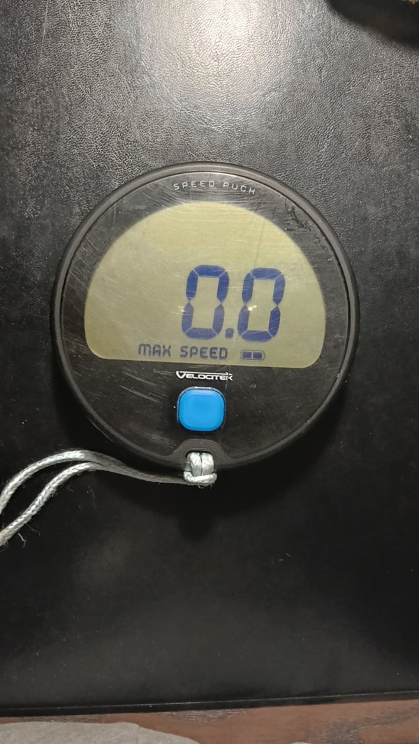 altra - VELOCITEK SPEEDPUCK