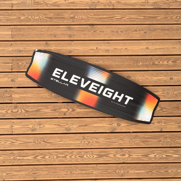 Eleveight - Stellar