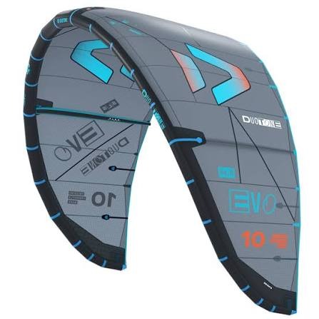 Duotone - Evo SLS 9 2026