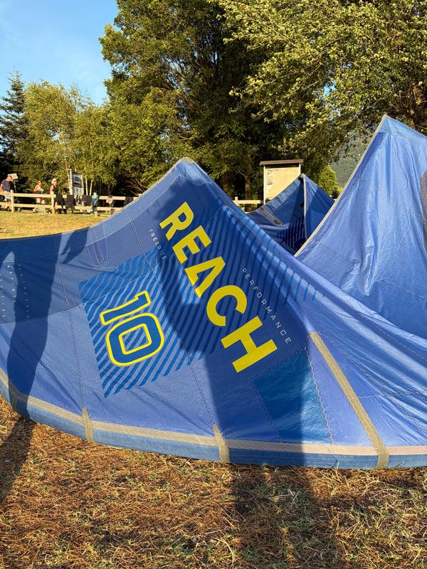 North - Reach 