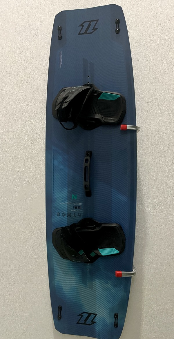 North - ATMOS 2023 138x41