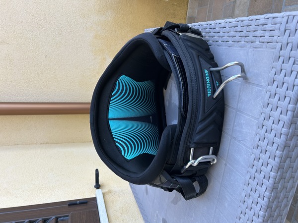 Ride Engine - Elite series carbon 