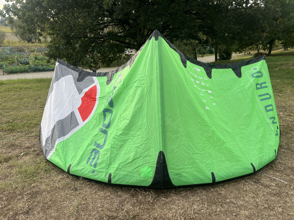 Ozone - ENDURO V3