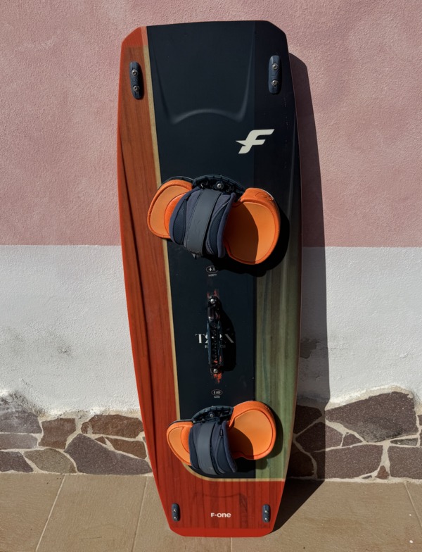 F-One -  F-ONE TRAX HRD LITE TECH