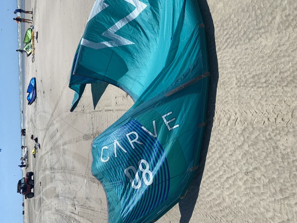 North - Carve