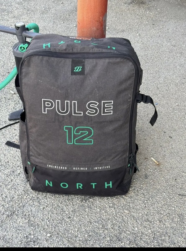 North - Kite North Pulse 