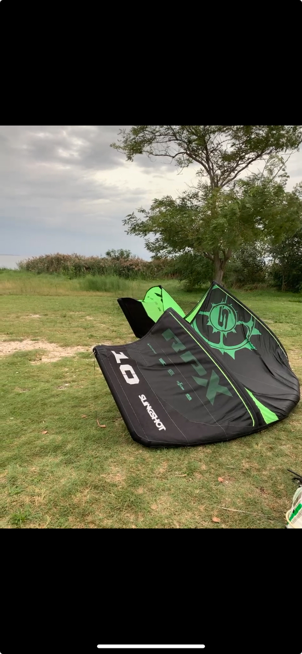 Slingshot - RPX V1