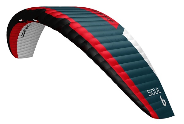 Flysurfer - SOUL1