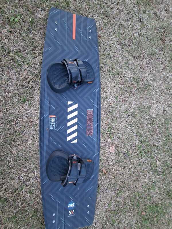 Rrd - Booster 137x41