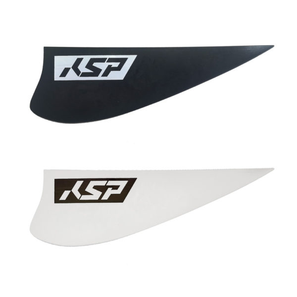 KSP - KSP Coppia Pinnette per Tavole Bidirezionale kite