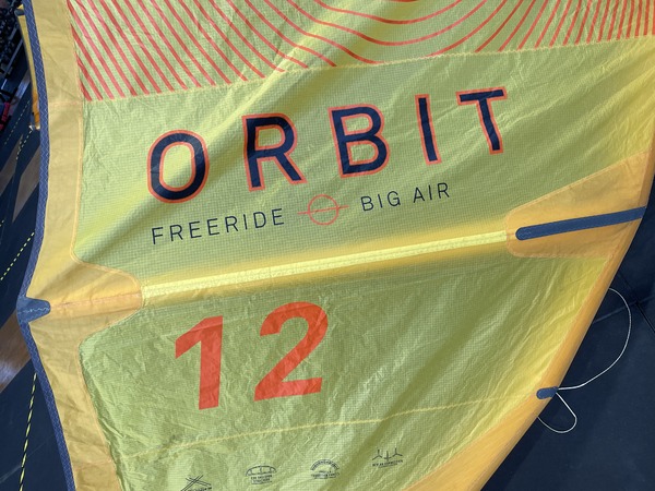 North - Orbit 2020