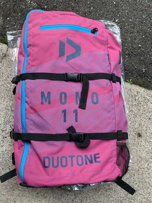 Duotone - Mono