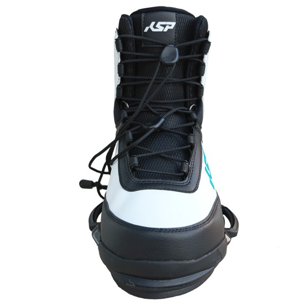 KSP - Bindings Boots Reflex 2022 Misure da 7 a 13 Boots Scarponi per Kitesurf Wakeboard