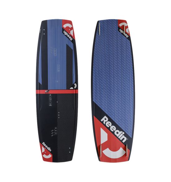 altra -  Reedin Tutta La Gamma Twintip 2022