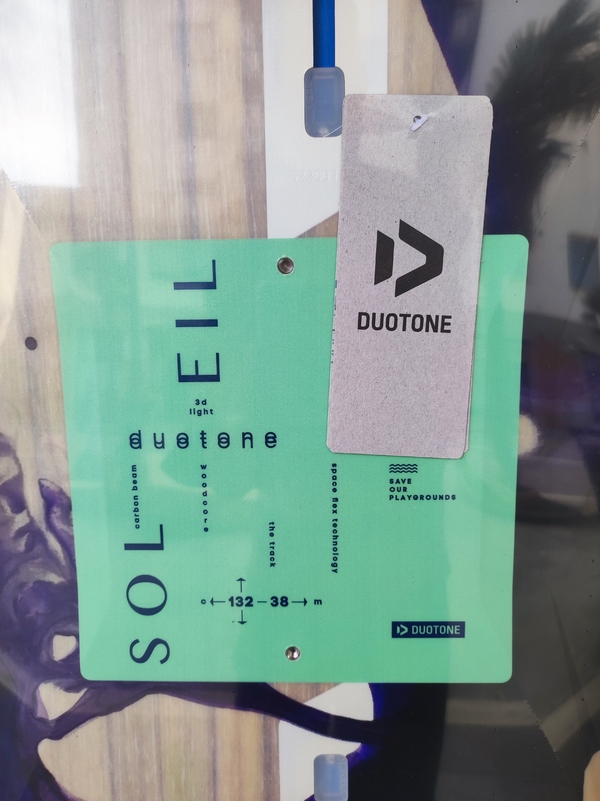 Duotone - Soleil