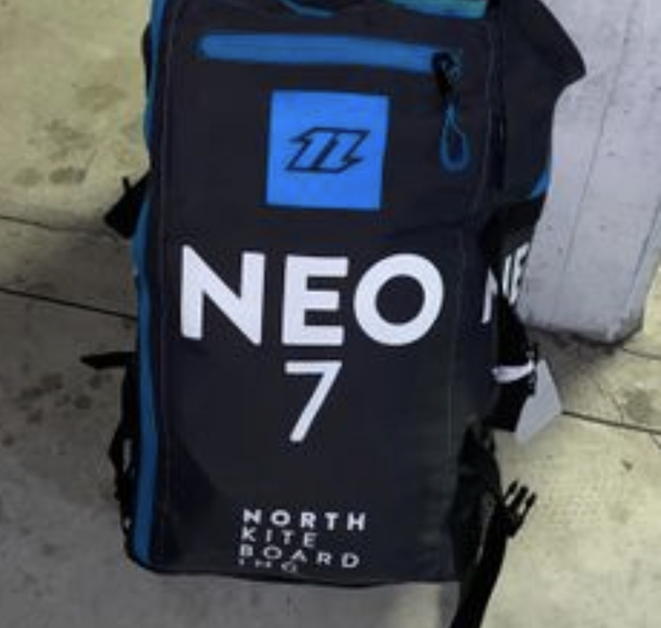 North - Neo 2018 